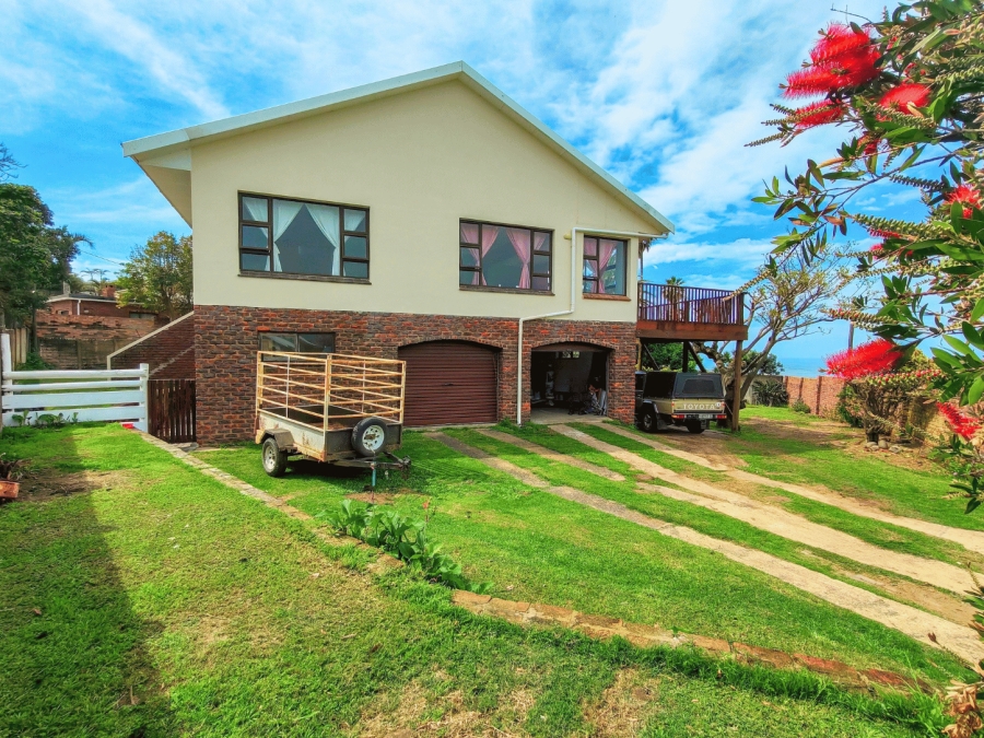 To Let 5 Bedroom Property for Rent in Gonubie Eastern Cape